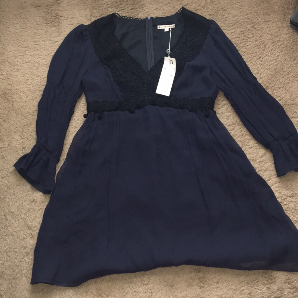 NWT dress